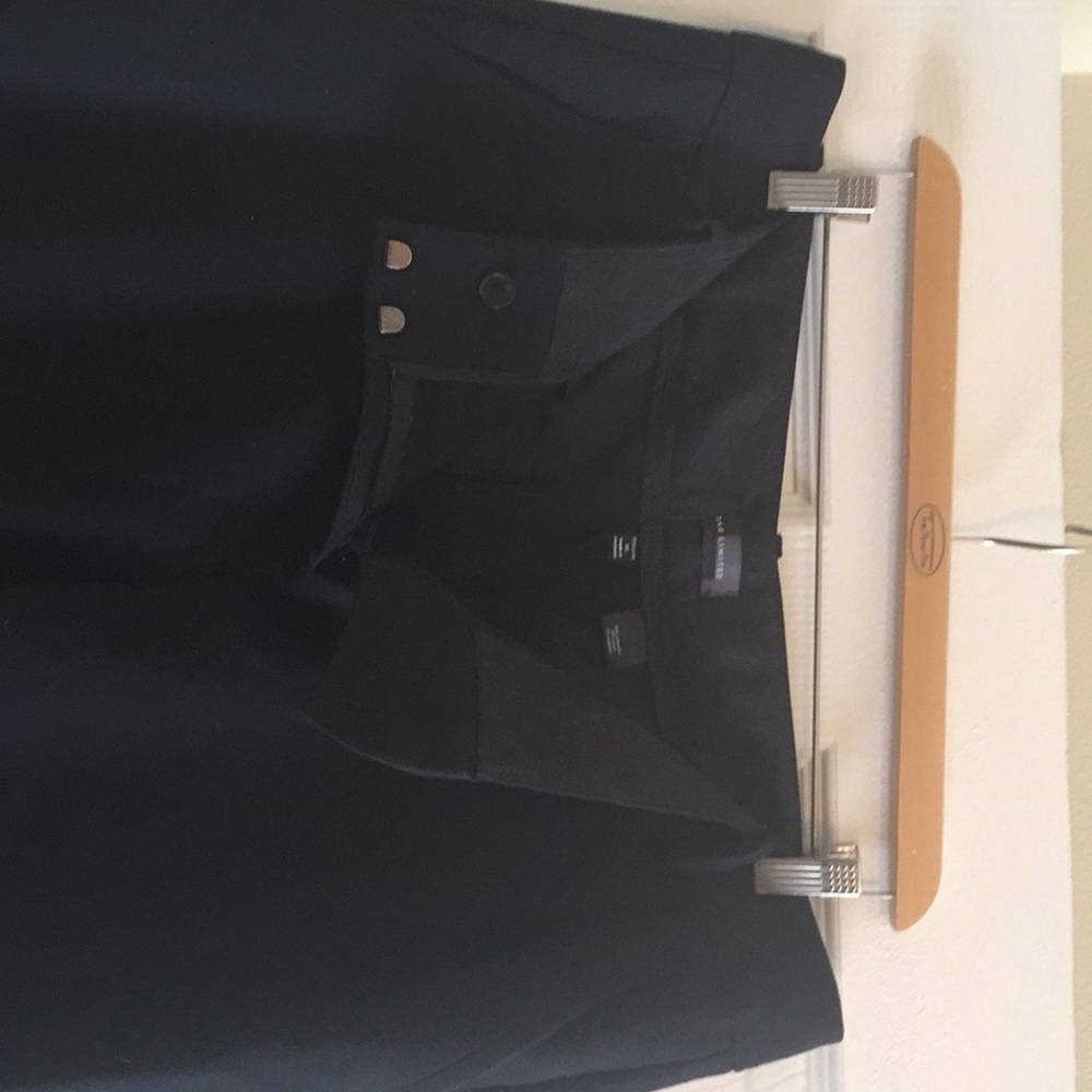 THE LIMITED size 16 capris/pants
